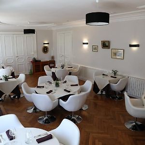 Logis Hotel Restaurant La Tour de Ciron